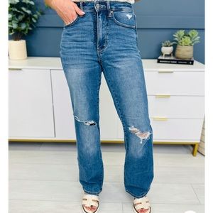 Judy Blue Tummy Control Jeans